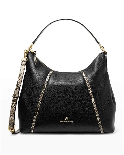 michael kors sienna convertible shoulder.